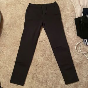 Hollister skinny chinos size 26/30